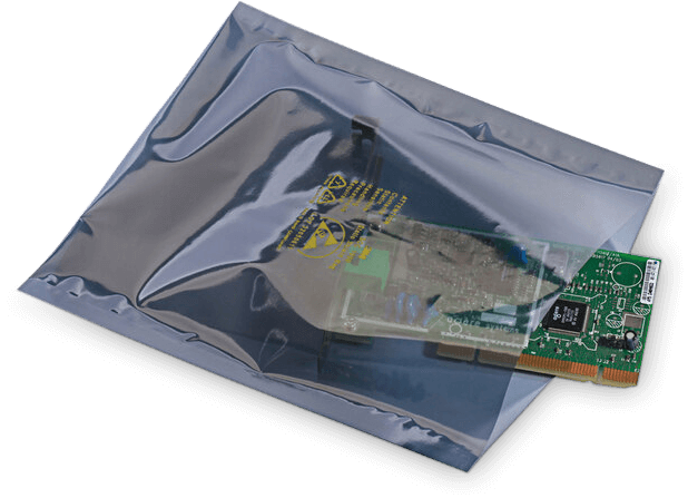 electronic device packaging