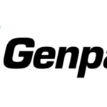 Genpak Flexible logo