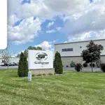 C-P Flexible Packaging BRCGS Certified