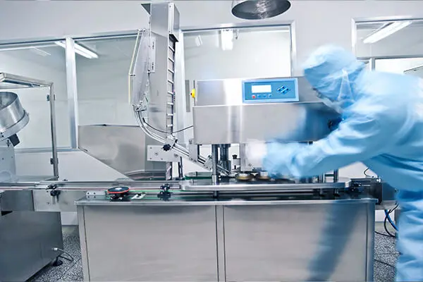 cleanroom
