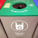 recyclable flexible packaging