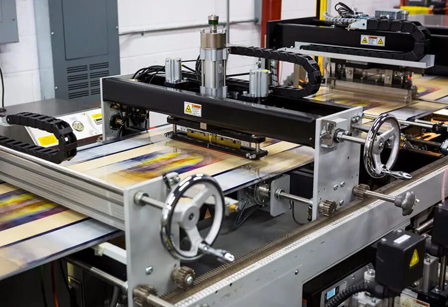 inno-lok packaging machine