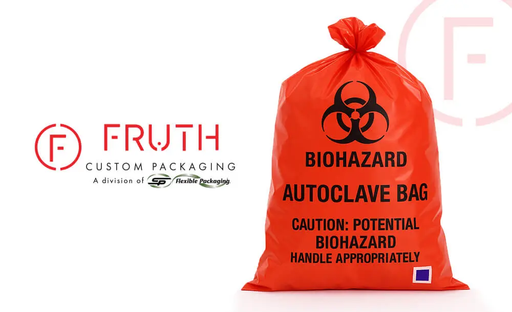C-P Expands Medical Packaging Capabilities Through Fruth Division to Meet Rising Demand for Biohazard & Autoclave Bags